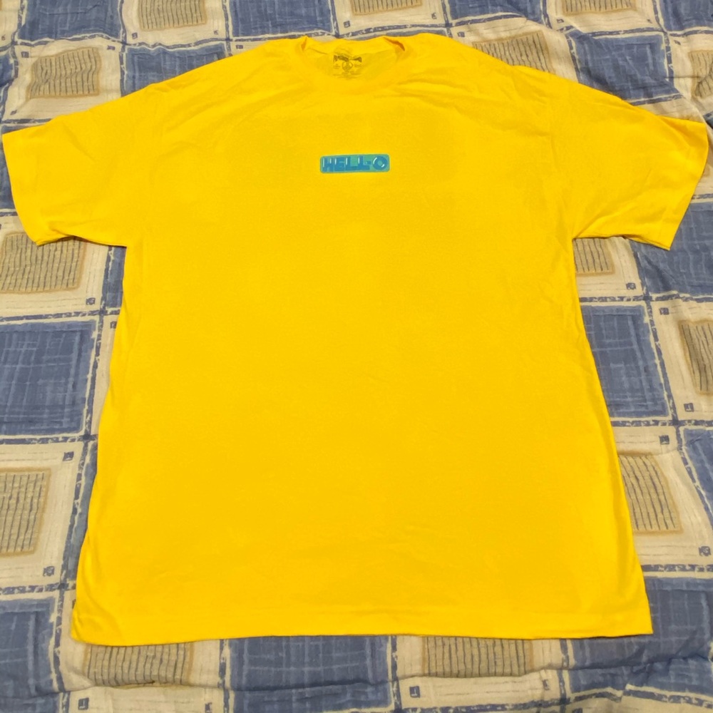 Flatbush Zombie T- SHIRT